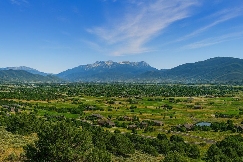 Heber City, UT