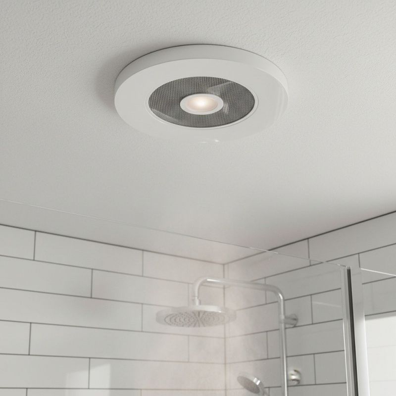 Bathroom Fan Installation in Denver County, CO