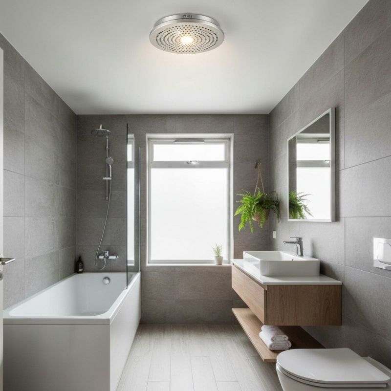 Bathroom Fan Repair in Denver, CO