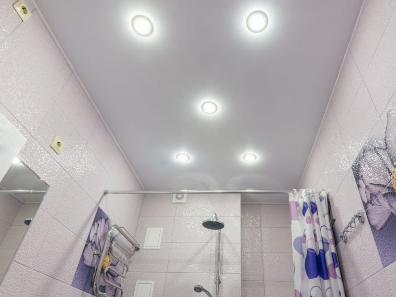 Bathroom Lights Installation in Kansas City, KS