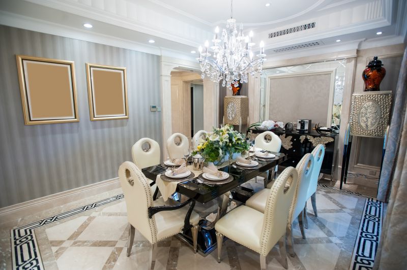 Chandelier Installation in Kansas City, KS