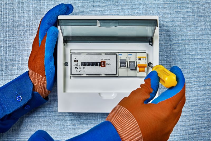 Electrical Breaker Service in Provo, UT