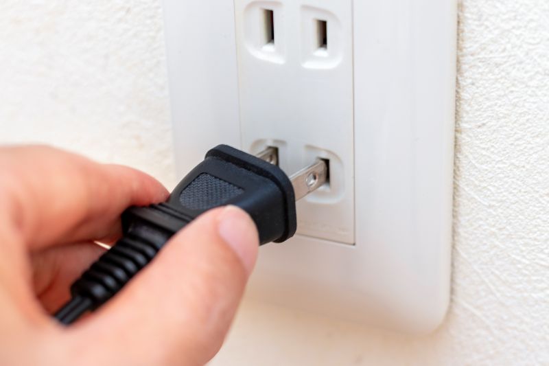 Electrical Outlet Relocation in Heber City, UT