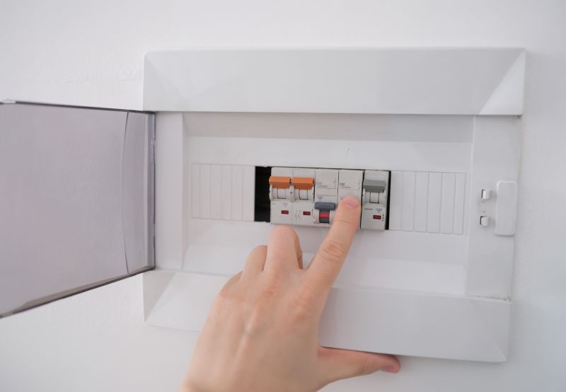 Electrical Panel Repair in Provo, UT