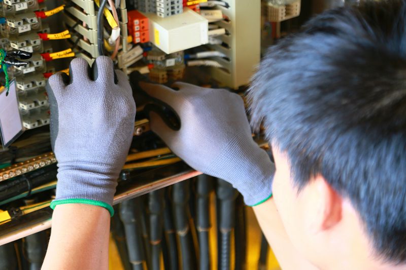 Electrical Panel Service in Utah County, UT