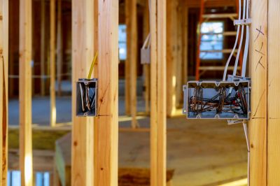 Electrical Remodeling in Orem, UT