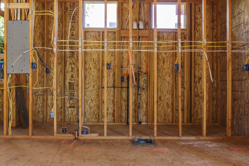 Electrical Remodeling in Prescott Valley, AZ
