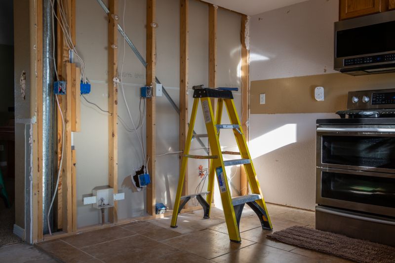 Electrical Renovation in Orem, UT