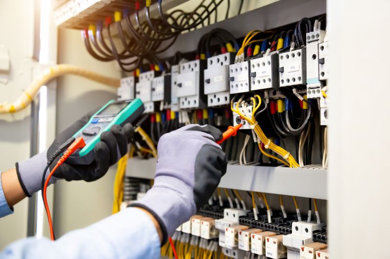 Electrical Update Service in Heber City, UT