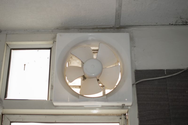 Exhaust Fan Repair in Denver, CO