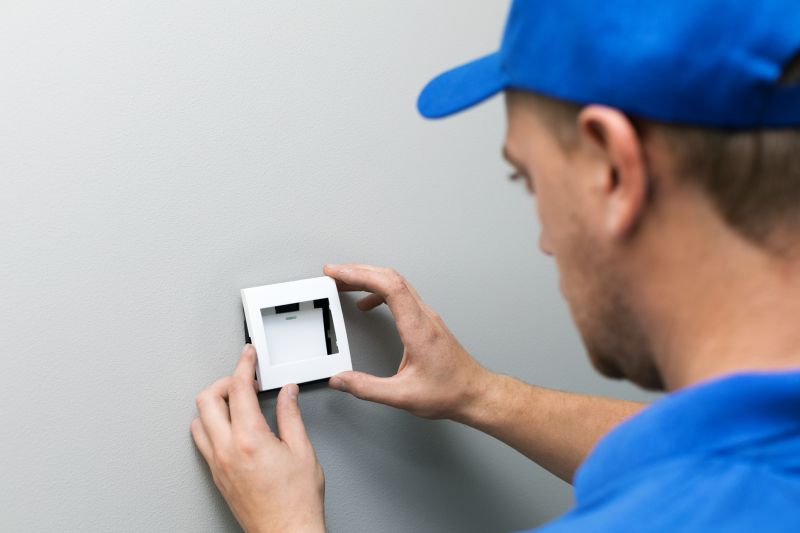 Home Electrical Installation in Heber City, UT