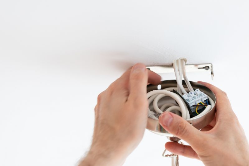 Lighting Installation in Kansas City, KS