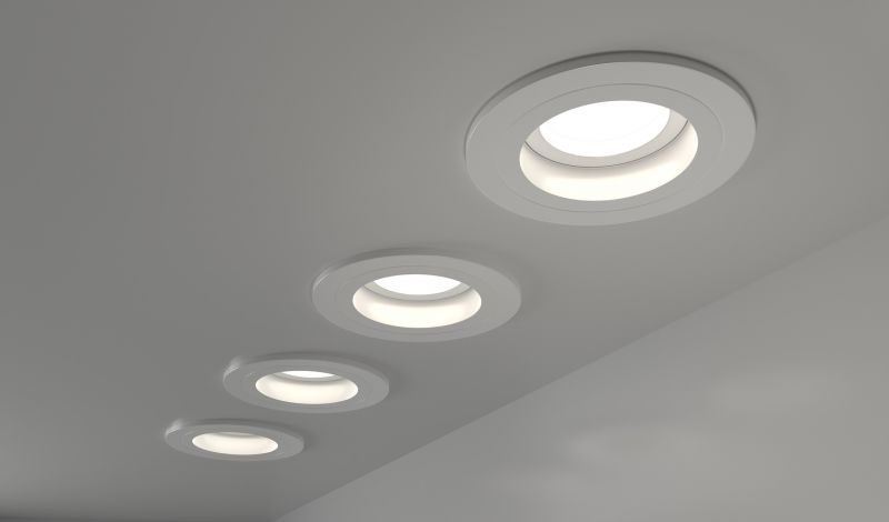 Lighting Replacement in Alpharetta, GA