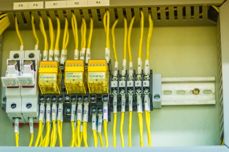 Main Breaker Panel Repair in Orem, UT