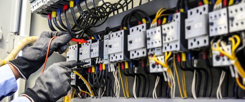 Main Breaker Panel Repair in Provo, UT