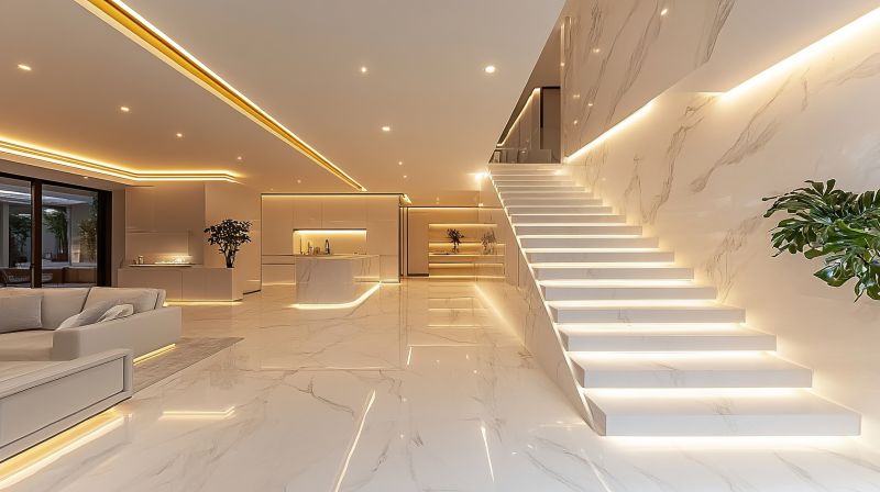 Recessed Light Replacement in Alpharetta, GA