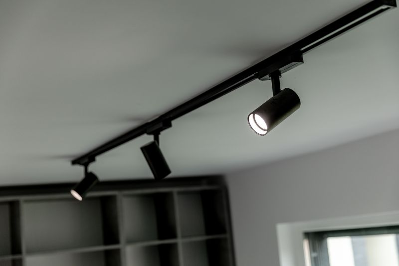 Track Light Replacement in Kansas City, KS