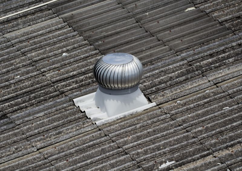 Attic Fan Motor Repair in Heber City, UT