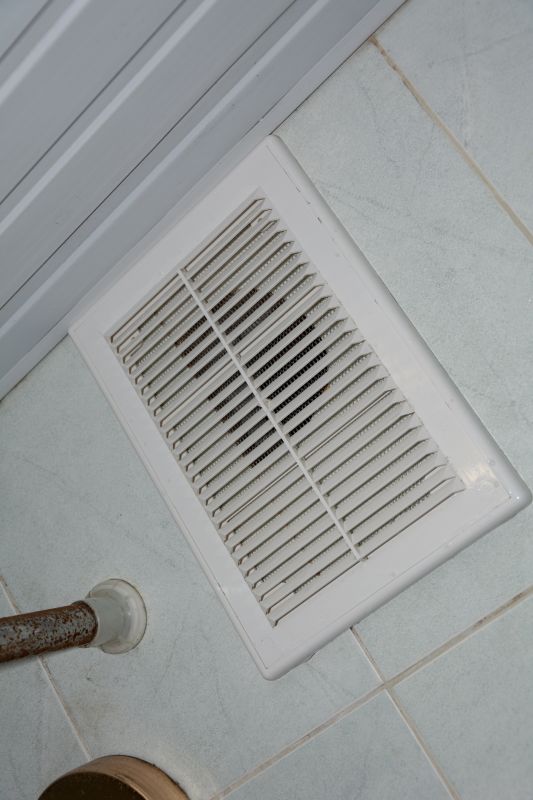 Bathroom Exhaust Installation in Pasadena, CA