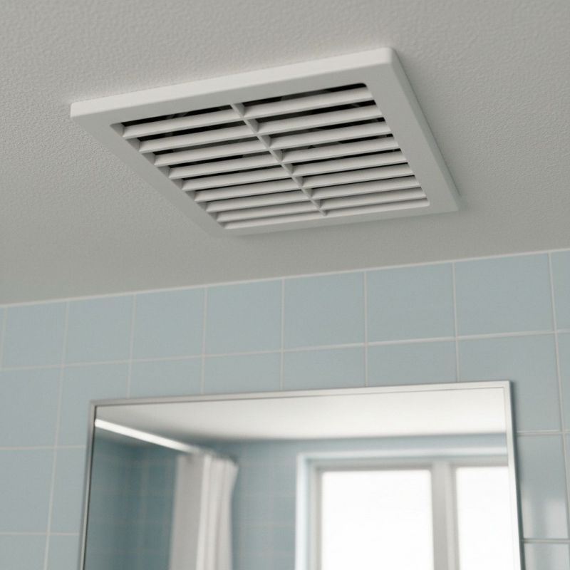 Bathroom Exhaust Installation in Prescott Valley, AZ