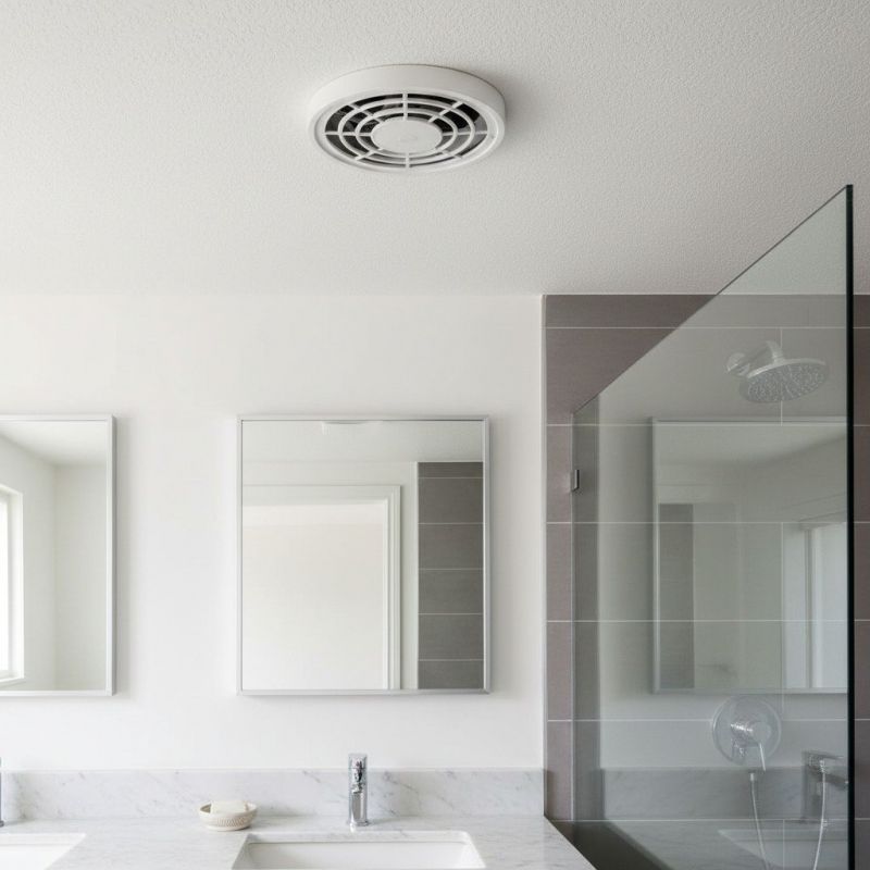 Bathroom Fan Installation in Pasadena, CA