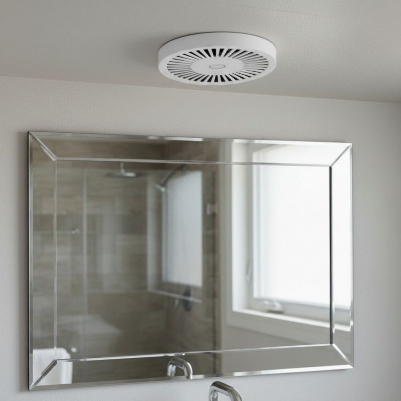 Bathroom Fan Installation in Pasadena, CA