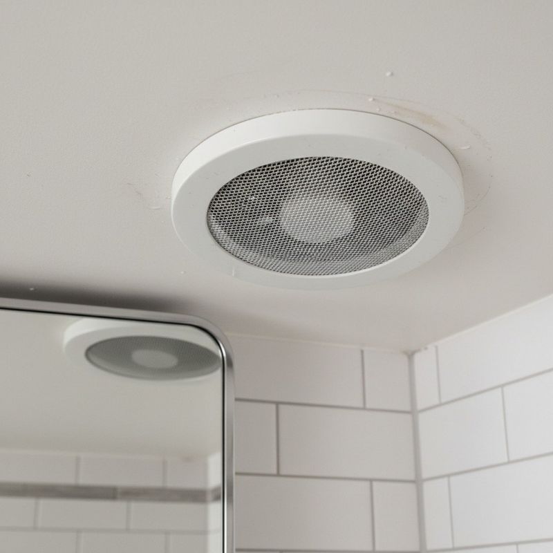 Bathroom Fan Installation in Conroe, TX