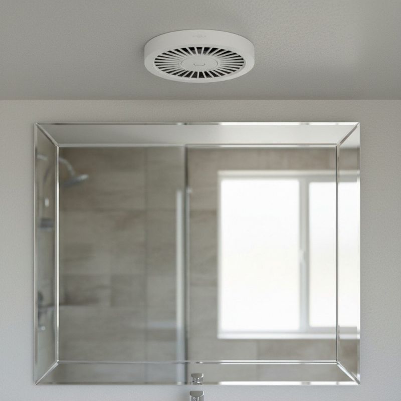 Bathroom Fan Mounting in Denver County, CO