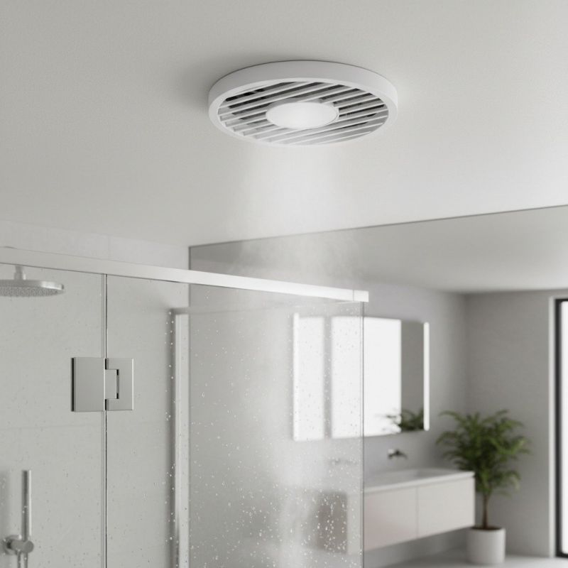 Bathroom Fan Mounting in Prescott Valley, AZ