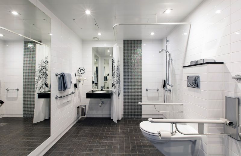 Bathroom Lighting Replacement in Olathe, KS