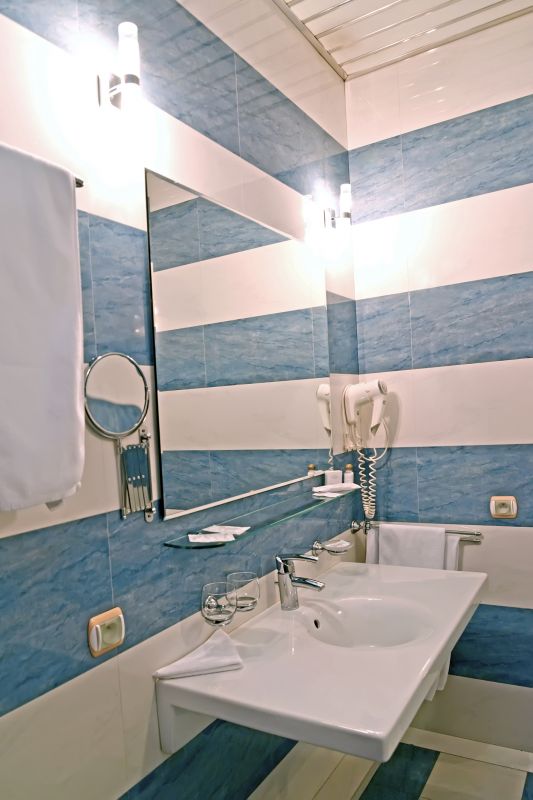 Bathroom Lighting Replacement in Kansas City, KS