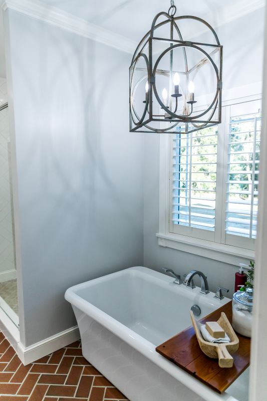 Bathroom Lights Installation in Kansas City, KS