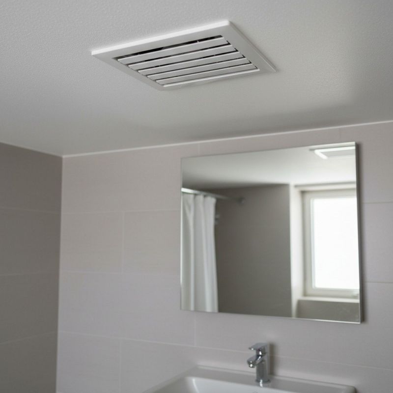 Bathroom Vent Installation in Prescott Valley, AZ