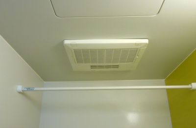 Bathroom Vent Installation in Pasadena, CA