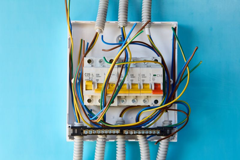 Breaker Installation Service in Provo, UT