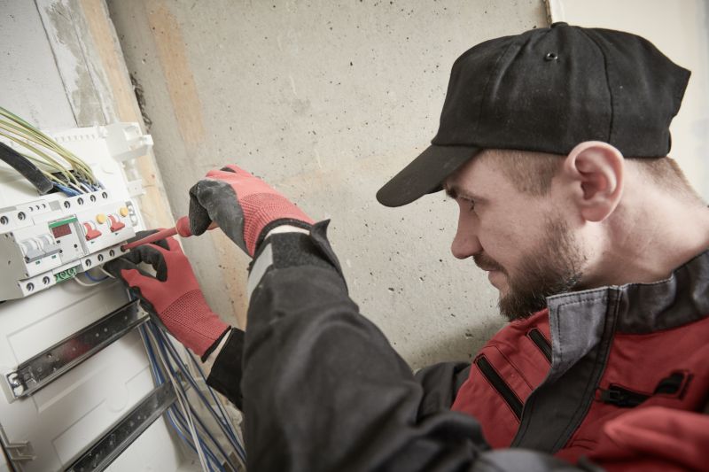 Breaker Installation Service in Orem, UT