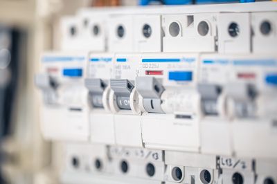 Breaker Installation Service in Orem, UT