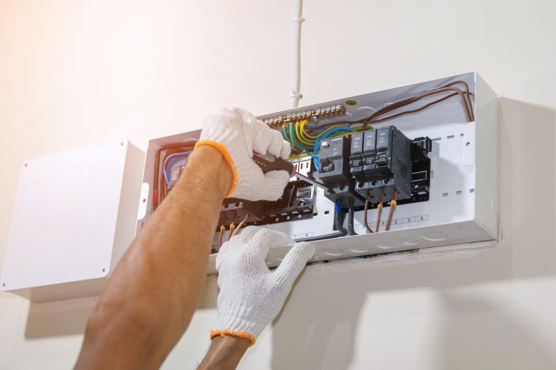 Breaker Replacement in Orem, UT