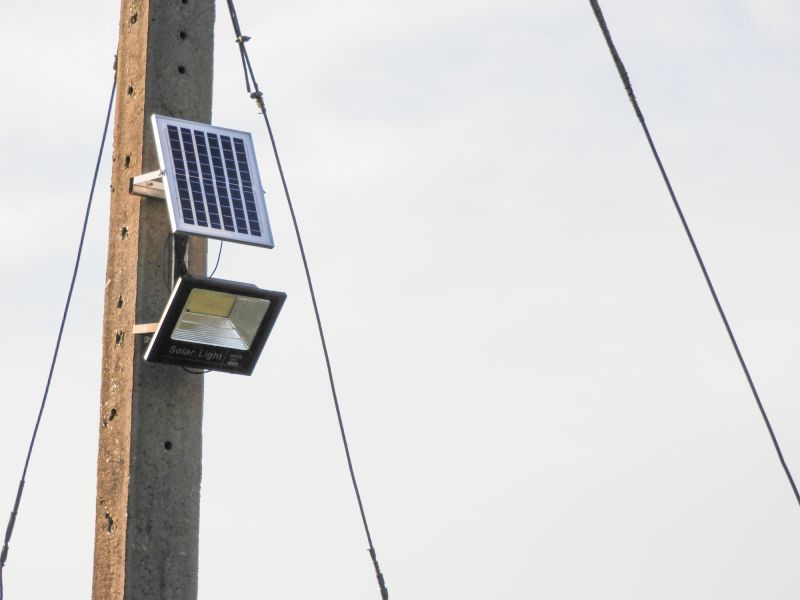 Building Lighting Service in Kansas City, KS