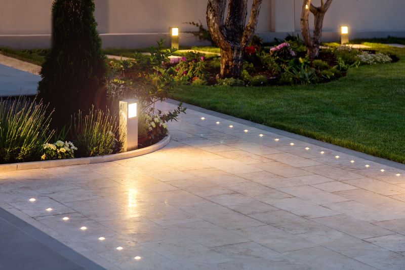 Building Lighting Service in Alpharetta, GA