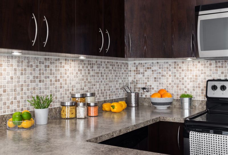 Cabinet Lighting Installation in Olathe, KS