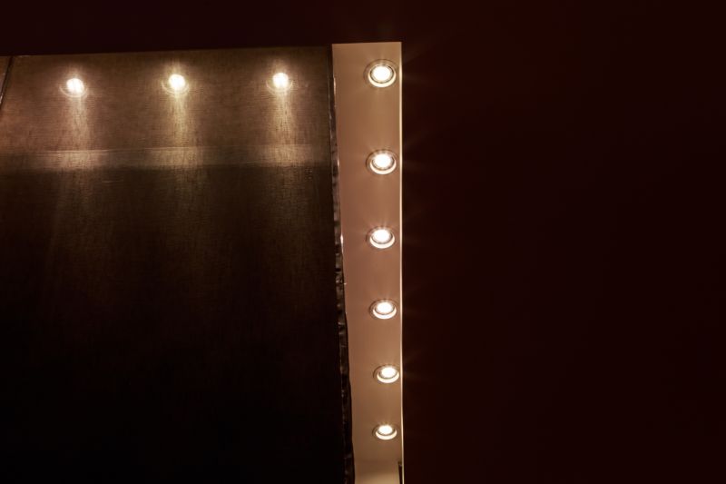 Can Light Installation in Alpharetta, GA
