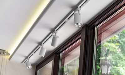 Can Light Installation in Overland Park, KS