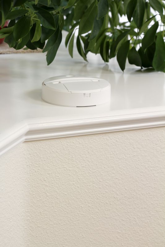 Carbon Monoxide Detector Installation in Alpharetta, GA