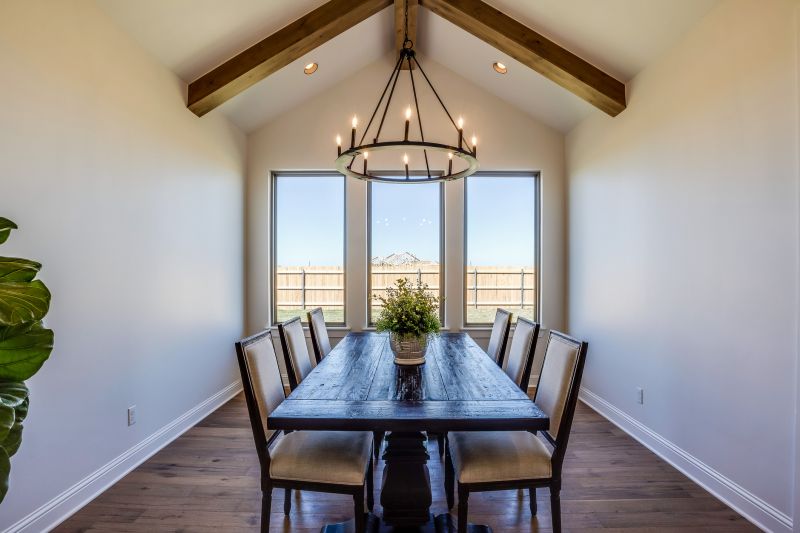 Chandelier Installation in Alpharetta, GA