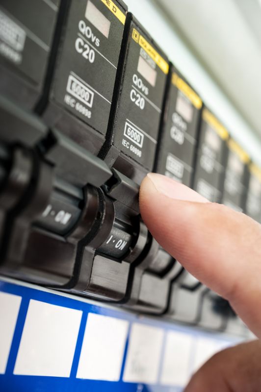 Circuit Breaker Installation in Prescott Valley, AZ