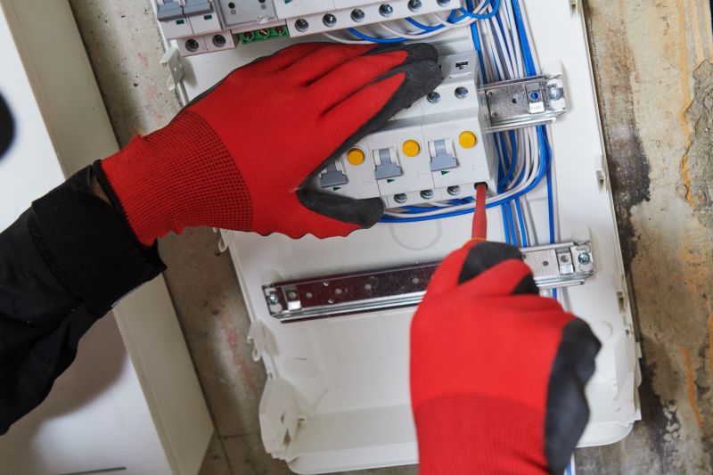 Circuit Breaker Repair in Prescott Valley, AZ