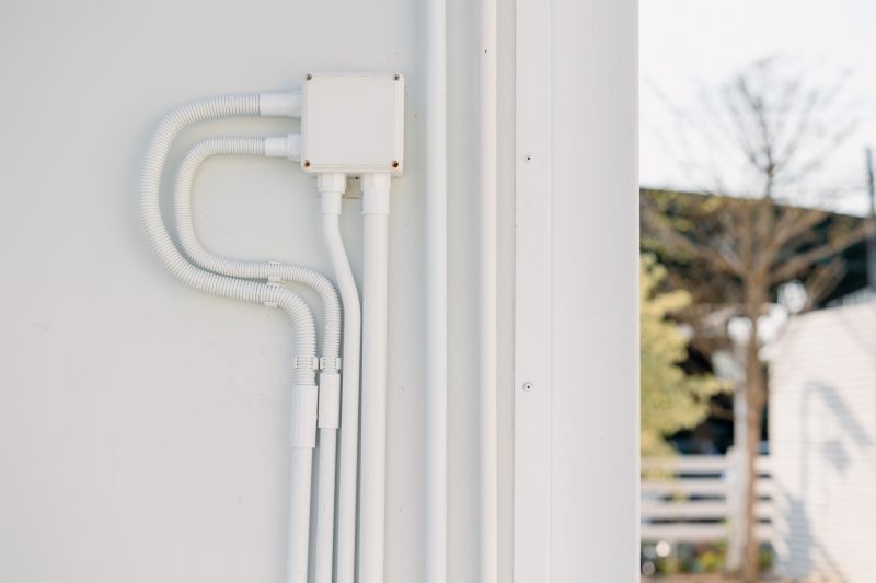 Dedicated Electrical Wiring in Heber City, UT