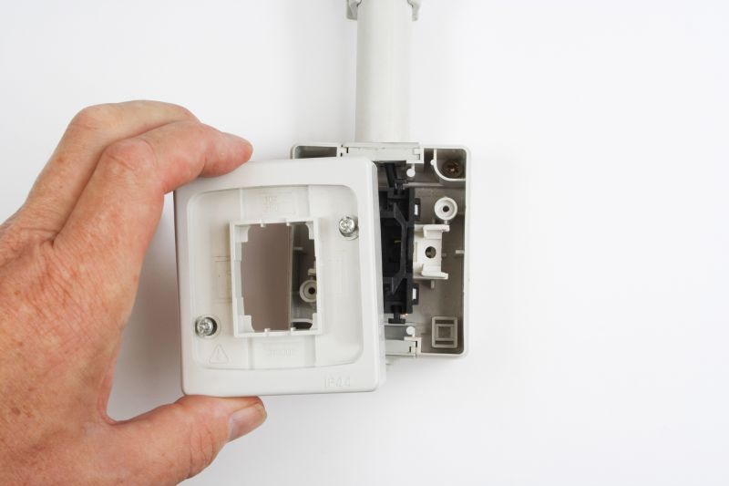Dimmer Switch Installation in Heber City, UT
