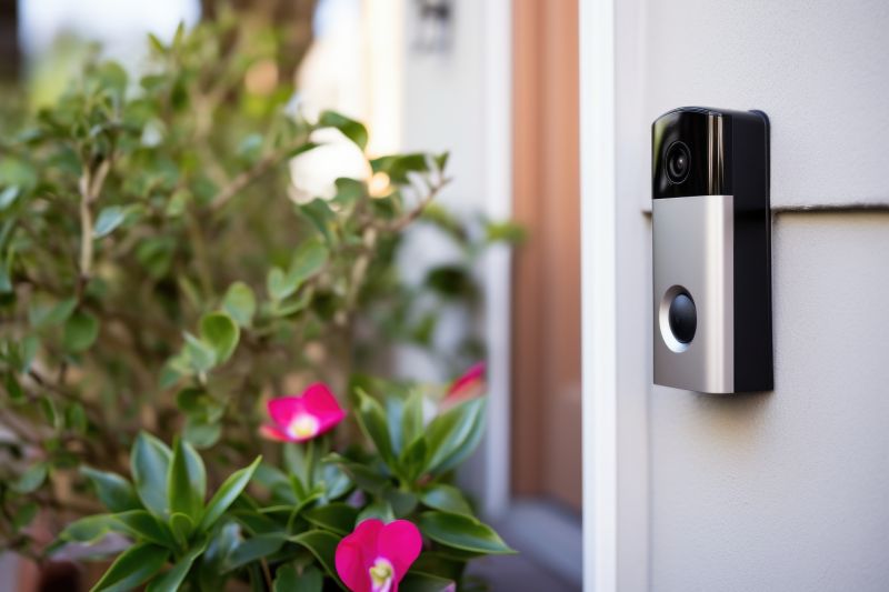 Door Chime Installation in Heber City, UT